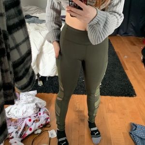 Lululemon leggings